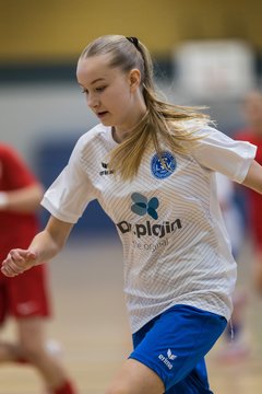 Bild 744 - wCJ NFV Futsalmeisterschaft